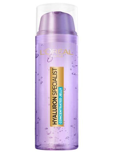 L'Oreal Paris Hyaluron Specialist wypełniający nawilżeniem skoncentrowany żel 50ml