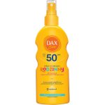 Dax Sun Rodzinny ochronny SPF50 200ml