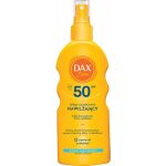 Dax Sun ochronny nawilżający SPF50 200ml