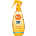 Dax Sun Lekki ochronny Active SPF50 200ml