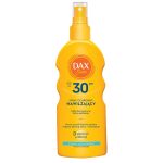 Dax Sun ochronny nawilżający SPF30 200ml