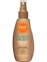 Dax Sun Przyspieszacz opalania do twarzy i ciała Turbo Gold 200ml