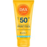 Dax Sun Emulsja ochronna do twarzy i ciała SPF50 50ml