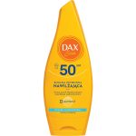 Dax Sun Nawilżająca emulsja ochronna SPF50 175ml