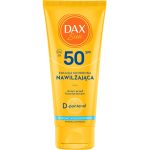 Dax Sun Nawilżająca emulsja ochronna SPF50 100ml