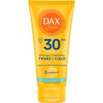 Dax Sun Emulsja ochronna do twarzy i ciała SPF30 50ml