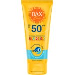 Dax Sun Emulsja ochronna dla dzieci SPF50 100ml