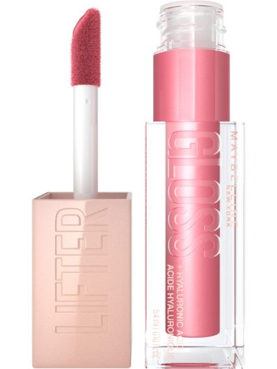 Maybelline Lifter Gloss błyszczyk do ust 005 Petal 5.4ml