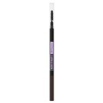 Maybelline Express Brow Ultra Slim automatyczna kredka do brwi 06 Black Brown