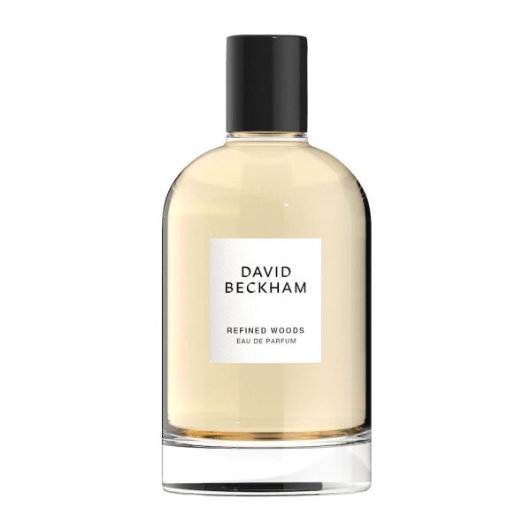 David Beckham Refined Woods woda perfumowana 100ml