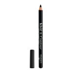 Bourjois Khol&Contour Eye Pencil Extra-Long Wear miękka kredka do oczu 04 Brun-dependante