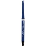 L'Oreal Paris Infaillible Grip 36H Automatic Eyeliner żelowa kredka do oczu Blue Jersey 5g