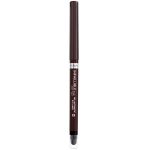 L'Oreal Paris Infallible Grip Gel Automatic 36H automatyczna kredka do oczu 04 Brown Denim