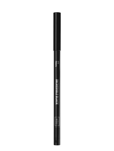 Wibo Incredible Black kredka do oczu