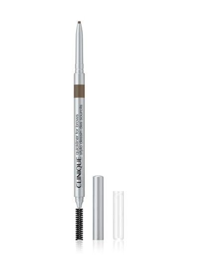 Clinique Quickliner For Brows automatyczna kredka do brwi 03 Soft Brown 0.6g