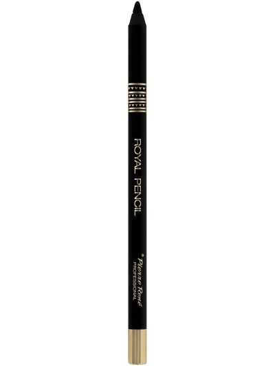 Pierre Rene Royal Pencil kredka do oczu Black 1.6g