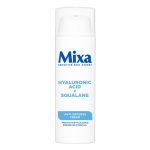 MIXA Krem nawilżający do twarzy przeciw przesuszeniom Kwas hialuronowy + Skwalan 50ml