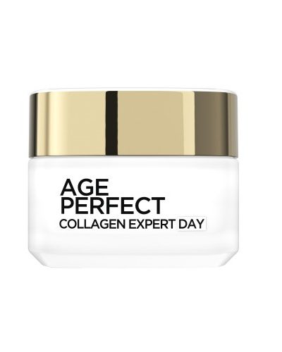 L'Oreal Paris Age Perfect Collagen Expert ujędrniający krem na dzień 50ml