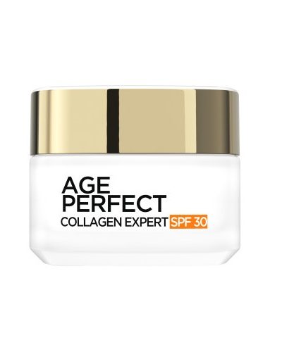 L'Oreal Paris Age Perfect Collagen Expert ujędrniający krem na dzień SPF30 50ml