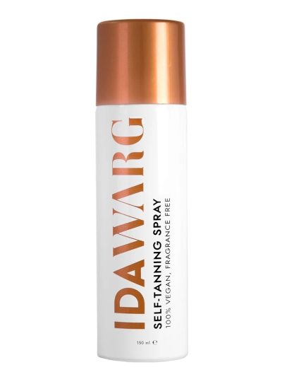 Ida Warg Self-Tanning Spray samoopalający spray do ciała 150ml