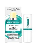L'Oreal Paris Bright Reveal Daily UV Stick ochronny sztyft przeciwsłoneczny z SPF50+ 9ml