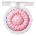 J.Cat Beauty You Glow Girl Baked Highlighter wypiekany rozświetlacz do twarzy i ciała 109 Unicorn Fave 8.5g