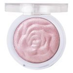 J.Cat Beauty You Glow Girl Baked Highlighter wypiekany rozświetlacz do twarzy i ciała 106 Bella Rose 8.5g