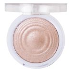 J.Cat Beauty You Glow Girl Baked Highlighter wypiekany rozświetlacz do twarzy i ciała 104 Crystal Sand 8.5g