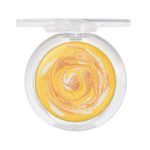 J.Cat Beauty Deja Brew Latte Highlighter rozświetlacz kremowy do twarzy i ciała 103 You'Re Brew-Ti-Ful 5.6g