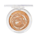 J.Cat Beauty Deja Brew Latte Highlighter rozświetlacz kremowy do twarzy i ciała 102 Cat-Press 5.6g