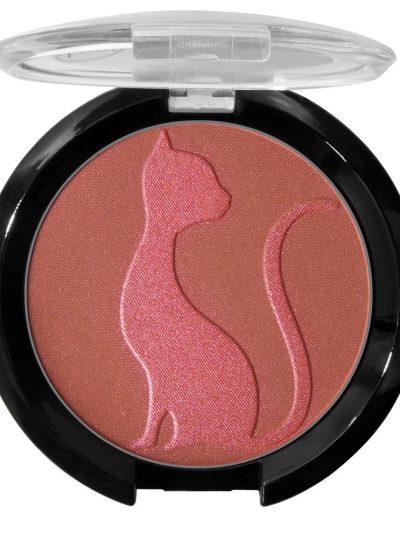 J.Cat Beauty Love Struck Blusher + Bronzer róż do policzków i bronzer 112 Pudding Pop 7.5g