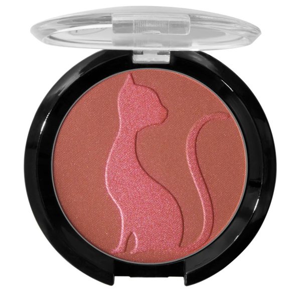 J.Cat Beauty Love Struck Blusher + Bronzer róż do policzków i bronzer 112 Pudding Pop 7.5g