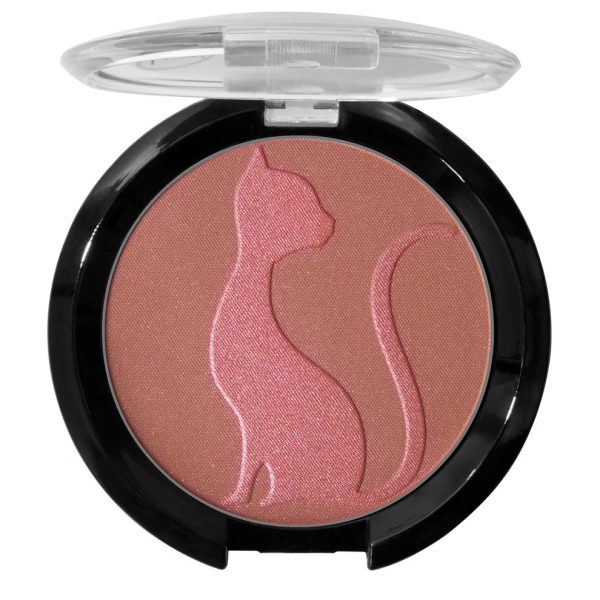 J.Cat Beauty Love Struck Blusher + Bronzer róż do policzków i bronzer 110 Babe 7.5g
