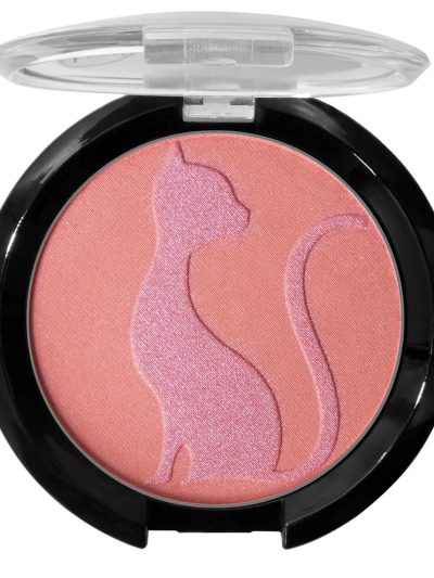 J.Cat Beauty Love Struck Blusher + Bronzer róż do policzków i bronzer 103 Coral Dumpling 7.5g