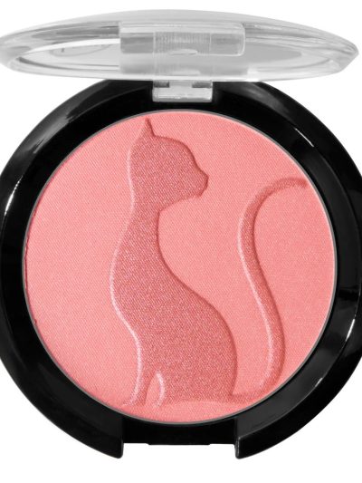 J.Cat Beauty Love Struck Blusher + Bronzer róż do policzków i bronzer 101 Sweet Pea Pink 7.5g