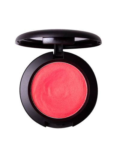 J.Cat Beauty Blush-Mallow Soft Blusher róż do policzków kremowo-pudrowy 103 Cherry Limeade 4.5g