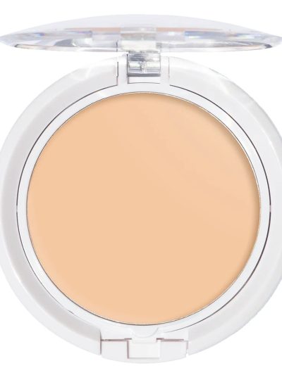 J.Cat Beauty Skin Bloom Cream To Powder Compact podkład do twarzy w kompakcie 103 Warm Bisque 7.5g