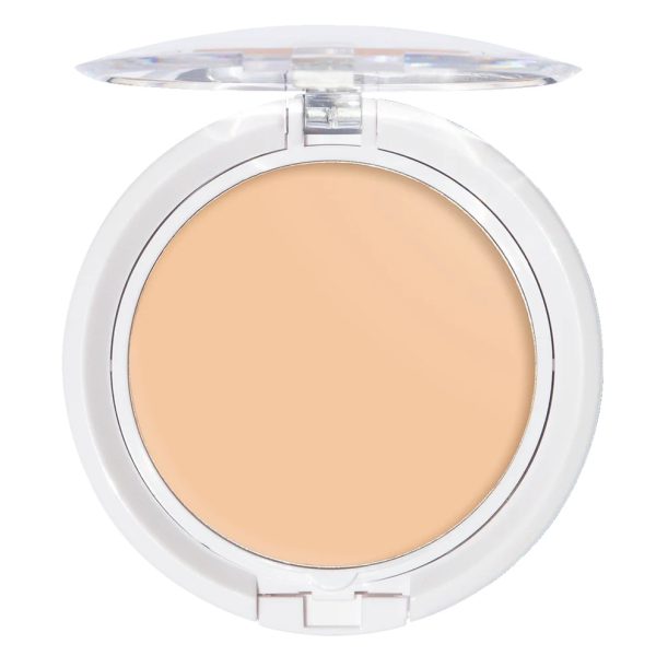 J.Cat Beauty Skin Bloom Cream To Powder Compact podkład do twarzy w kompakcie 103 Warm Bisque 7.5g