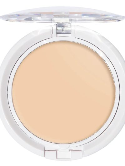 J.Cat Beauty Skin Bloom Cream To Powder Compact podkład do twarzy w kompakcie 01 Ivory 7.5g