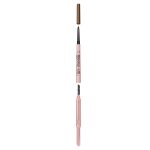 J.Cat Beauty Brow-La 3in1 Mapping & Shaping Brow Pencil ołówek do stylizacji brwi 3w1 103 Medium Cool Brown 0.08g