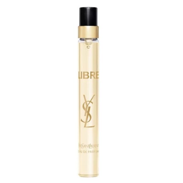 Yves Saint Laurent Libre Pour Femme woda perfumowana refillable 10ml