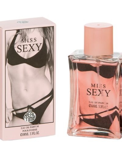 Real Time Miss Sexy Pour Femme woda perfumowana 100ml