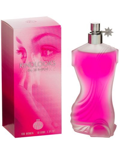 Real Time Kindlooks For Women woda perfumowana 100ml
