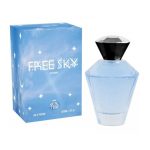 Real Time Free Sky For Women woda perfumowana 100ml