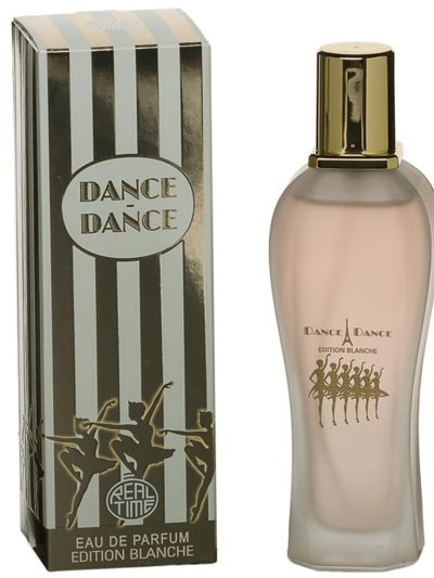 Real Time Dance Dance Edition Blanche woda perfumowana 100ml