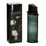 Real Time Black Warrior For Men woda toaletowa 100ml