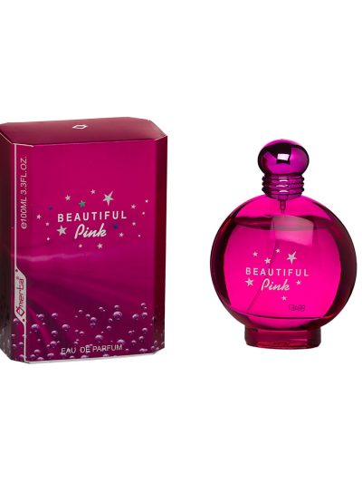 Omerta Beautiful Pink woda perfumowana 100ml