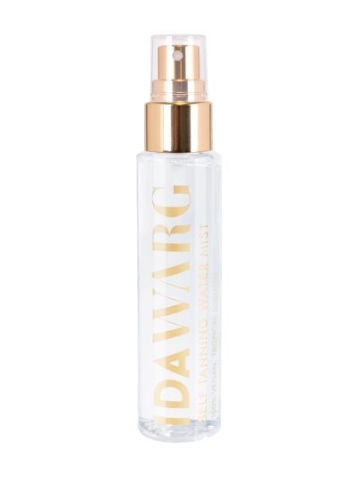 Ida Warg Self Tanning Water Mist samoopalająca mgiełka nawilżająca do twarzy 75ml
