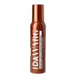 Ida Warg Instant Self-Tanning Mousse samoopalacz w musie do ciała Extra Dark 150ml