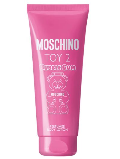 Moschino Toy 2 Bubble Gum balsam do ciała 200ml